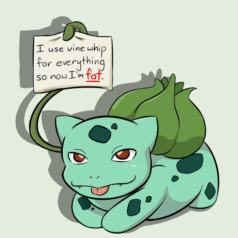 Illustration for article titled Pokémon Shaming Is The New Pet Shaming